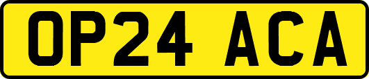 OP24ACA
