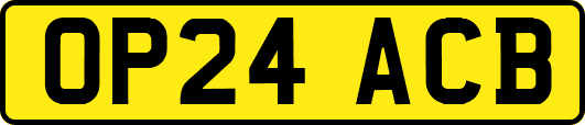 OP24ACB