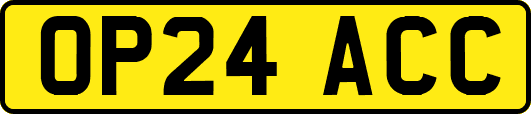 OP24ACC
