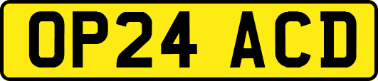 OP24ACD