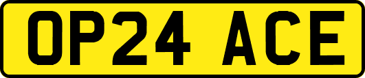 OP24ACE