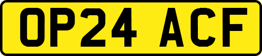 OP24ACF