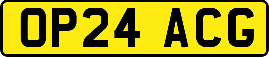 OP24ACG