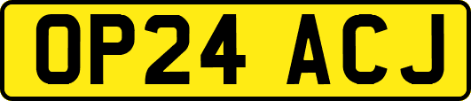 OP24ACJ