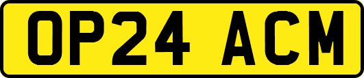 OP24ACM
