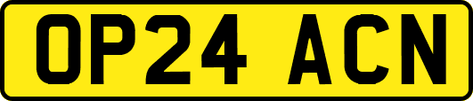 OP24ACN