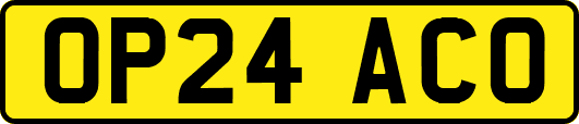 OP24ACO