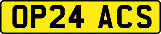 OP24ACS