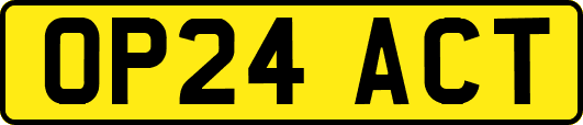 OP24ACT