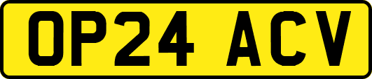 OP24ACV