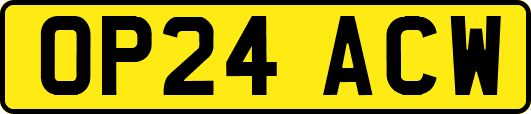 OP24ACW