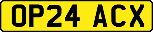 OP24ACX