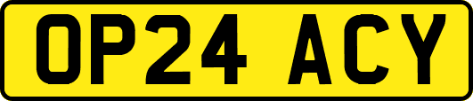 OP24ACY