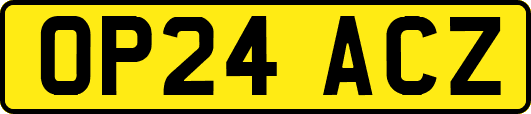 OP24ACZ