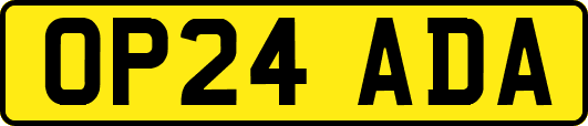 OP24ADA