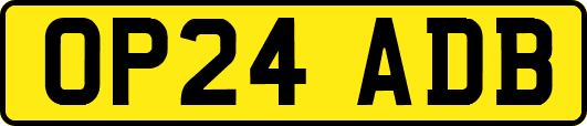 OP24ADB