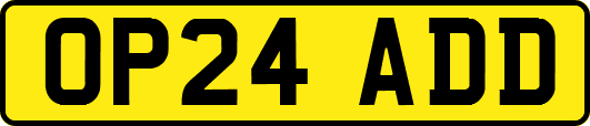 OP24ADD