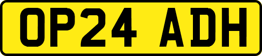 OP24ADH