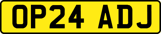 OP24ADJ