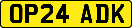 OP24ADK