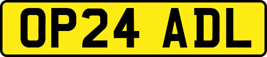 OP24ADL