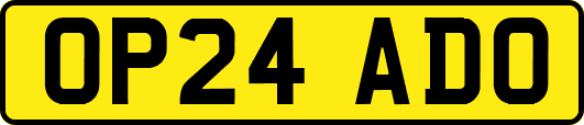 OP24ADO