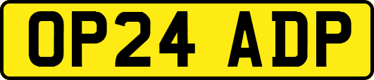 OP24ADP