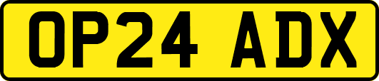 OP24ADX