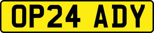 OP24ADY