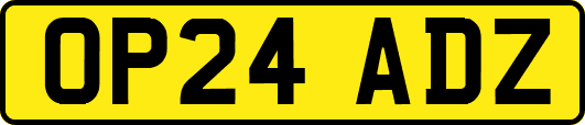 OP24ADZ