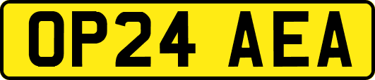 OP24AEA