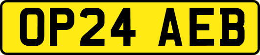 OP24AEB
