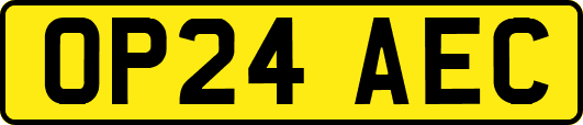 OP24AEC