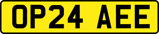 OP24AEE