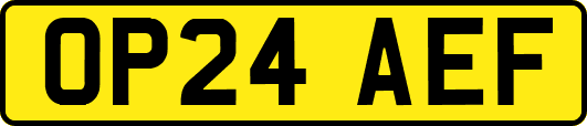 OP24AEF