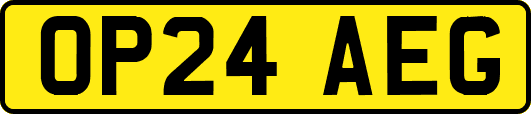 OP24AEG