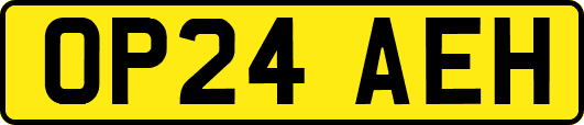 OP24AEH