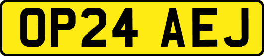OP24AEJ