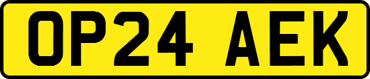 OP24AEK