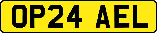 OP24AEL