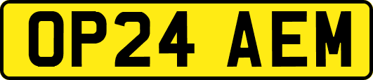 OP24AEM
