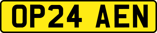OP24AEN