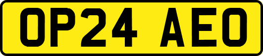 OP24AEO
