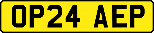 OP24AEP