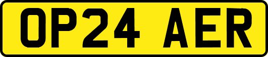 OP24AER