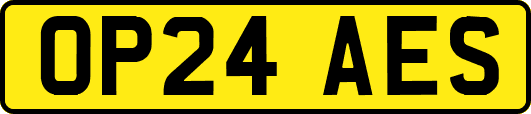 OP24AES