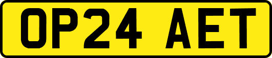 OP24AET
