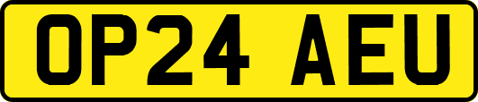 OP24AEU