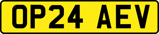 OP24AEV