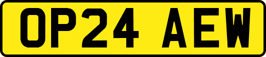 OP24AEW